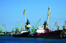 Перевозка белорусских нефтепродуктов в порты России достигнет 6,5 млн тонн