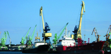 Перевозка белорусских нефтепродуктов в порты России достигнет 6,5 млн тонн