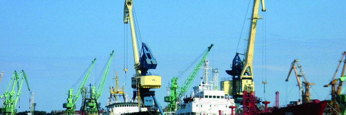 Перевозка белорусских нефтепродуктов в порты России достигнет 6,5 млн тонн