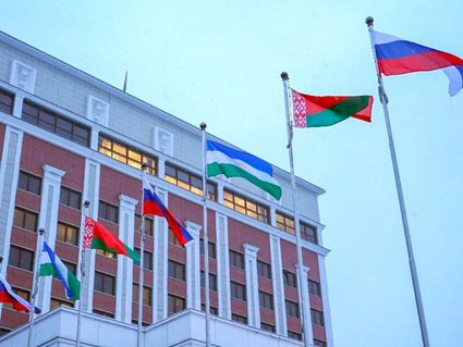 Делегация Башкортостана посетила «Нафтан» и «Полоцк-Стекловолокно»