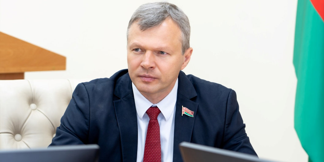 «Белая Русь» — это сугубо белорусская модель