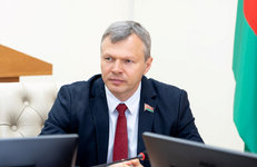 «Белая Русь» — это сугубо белорусская модель