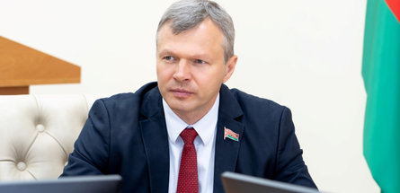 «Белая Русь» — это сугубо белорусская модель