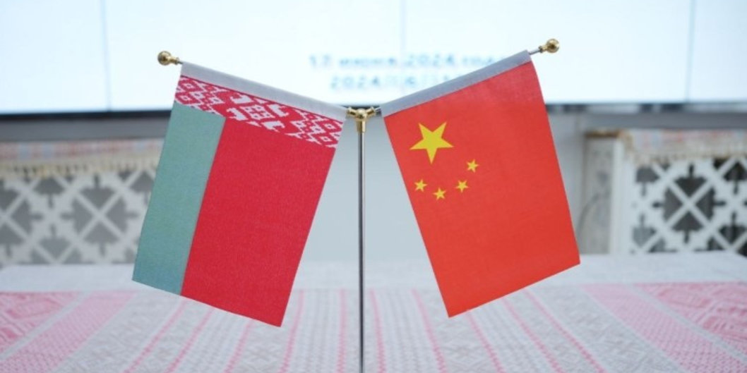 Гомельский химический завод подписал меморандум на 12,5 млн юаней 