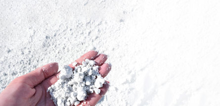 Фосфогипс Гомельского химзавода нужен цементной промышленности