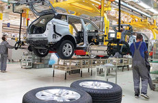 Петр Пархомчик: «Фокус — на электротранспорт»