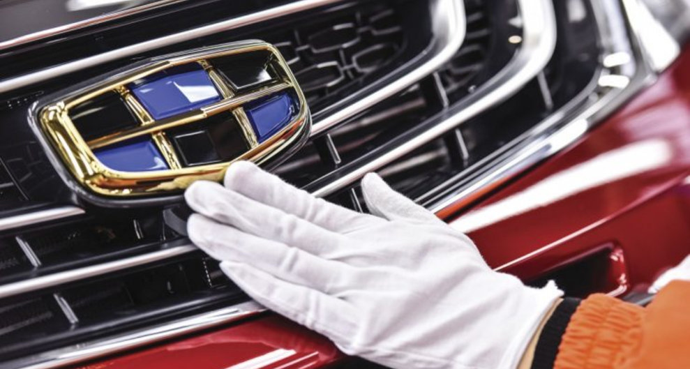 ВОТ НОВЫЙ ПОВОРОТ: отечественный легковой автомобиль БЕЛДЖИ входит в моду