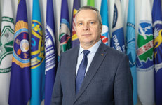 Вчера, сегодня, завтра Белхимпрофсоюза — в интервью с Игорем Станкевичем