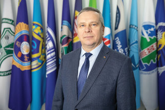 Вчера, сегодня, завтра Белхимпрофсоюза — в интервью с Игорем Станкевичем