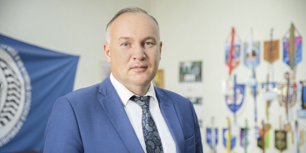Минской областной организации Белхимпрофсоюза — 55!