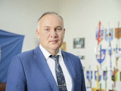 Минской областной организации Белхимпрофсоюза — 55!