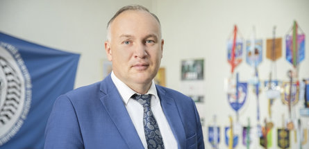 Минской областной организации Белхимпрофсоюза — 55!