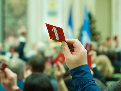 ПОСТАНОВЛЕНИЕ ПРЕЗИДИУМА БЕЛХИМПРОФСОЮЗА