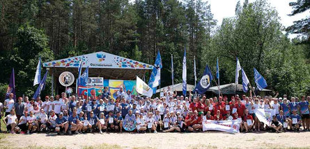 ФОРМУЛЫ РАЗНЫЕ — УСПЕХ ОДИН