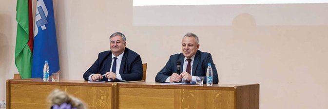 БУДУЩЕЕ ЗА КОНВЕРГЕНТНОЙ ЖУРНАЛИСТИКОЙ