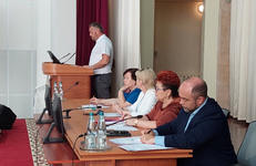 Новые задачи Белхимпрофсоюза