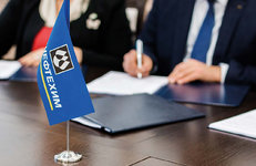 «Белнефтехим», Белхимпрофсоюз и БелАПП одобрили проект допсоглашения к Тарифному соглашению на 2025—2027 годы