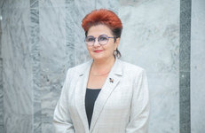 Поздравление председателя Республиканского комитета Белхимпрофсоюза с Днем работников нефтяной, газовой и топливной промышленности