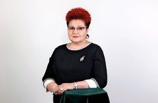 Поздравление председателя Республиканского комитета Белхимпрофсоюза с Днем химика