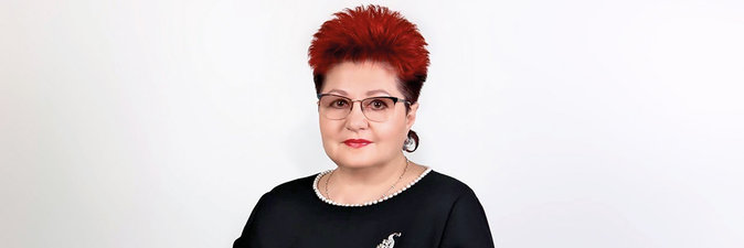 Поздравление председателя Республиканского комитета Белхимпрофсоюза с Днем химика