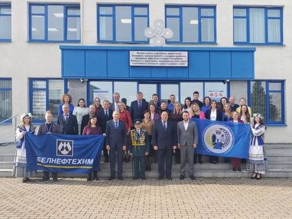 Подведены итоги отраслевого конкурса многотиражных газет