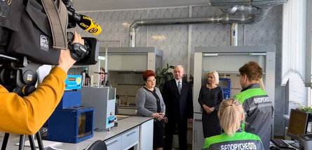 Новую Конституцию обсудили в Фаниполе 