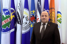 У Белхимпрофсоюза новый лидер