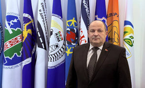 У Белхимпрофсоюза новый лидер