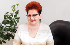 Светлана Клочок: «Чем сильнее профсоюзная организация, тем результативнее диалог с нанимателем»