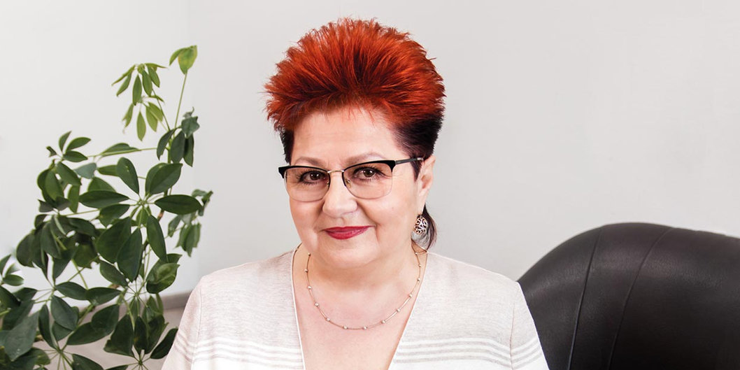 Светлана Клочок: «Чем сильнее профсоюзная организация, тем результативнее диалог с нанимателем»