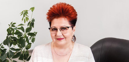 Светлана Клочок: «Чем сильнее профсоюзная организация, тем результативнее диалог с нанимателем»