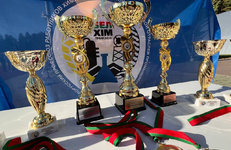 Завершилась республиканская летняя спартакиада работников нефтехимического комплекса