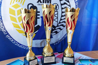 Республиканская зимняя спартакиада работников нефтехимического комплекса стартует 6 февраля в Минске