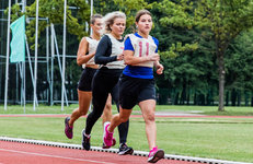 КОМАНДНЫЙ МАРАФОН