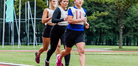 КОМАНДНЫЙ МАРАФОН