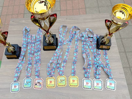 Определены победители Республиканской зимней спартакиады работников нефтехимического комплекса