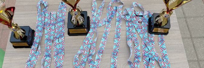 Определены победители Республиканской зимней спартакиады работников нефтехимического комплекса