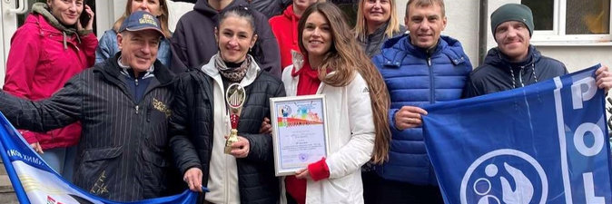 «Нафтан» победил в областном турслете Белхимпрофсоюза