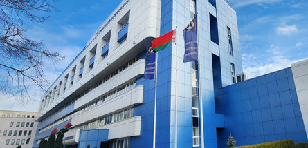 Основы кризисных коммуникаций — на семинаре в концерне «Белнефтехим»