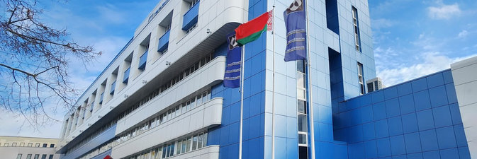 Основы кризисных коммуникаций — на семинаре в концерне «Белнефтехим»