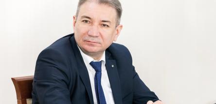 Социальная сфера — неотъемлемая часть предприятий нефтехимической отрасли