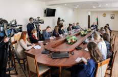 НЕФТЕХИМИЯ СПРАВЛЯЕТСЯ СО ВСЕМИ ЗАДАЧАМИ