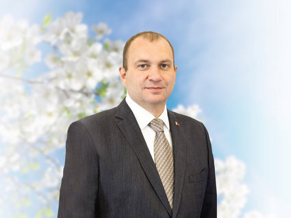 Поздравление председателя концерна «Белнефтехим» с Днем Победы