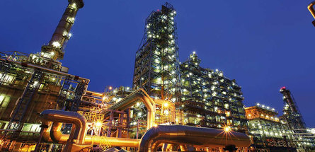 О СТРАТЕГИИ РАЗВИТИЯ НЕФТЕХИМИЧЕСКОГО КОМПЛЕКСА ДО 2030 ГОДА