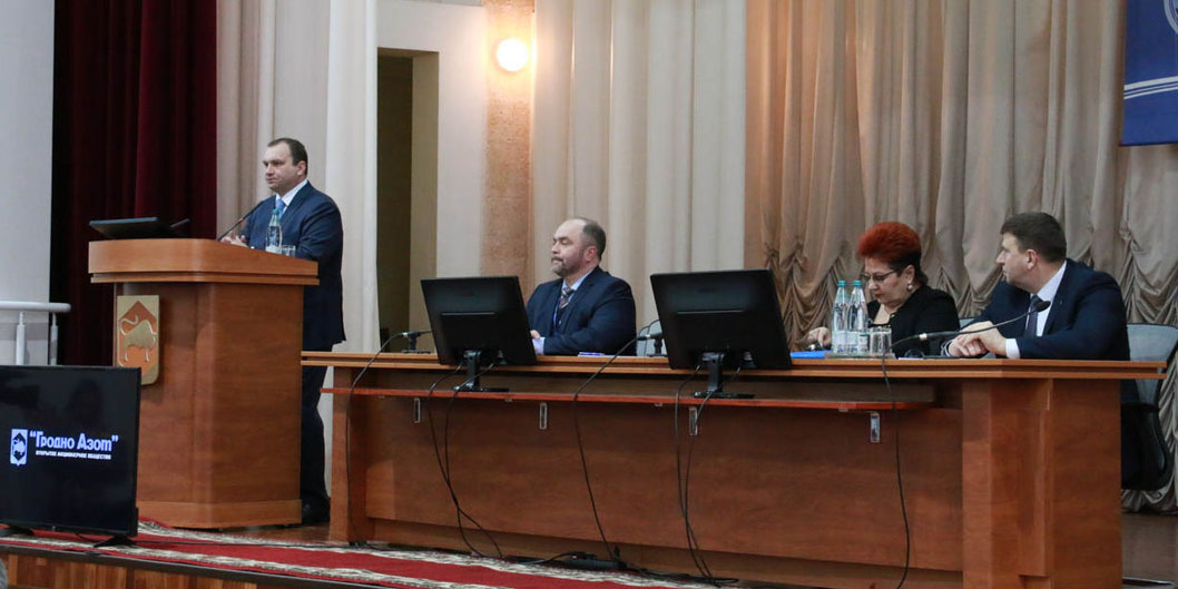 Финальный день автопробега. Направление — Полоцк