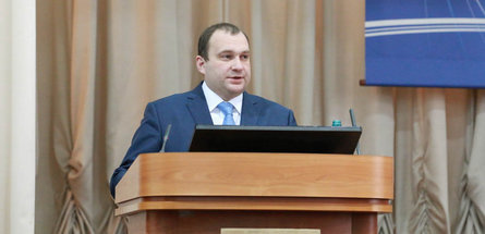 ОБРАЩЕНИЕ К РАБОТНИКАМ НЕФТЕХИМИЧЕСКОЙ ОТРАСЛИ