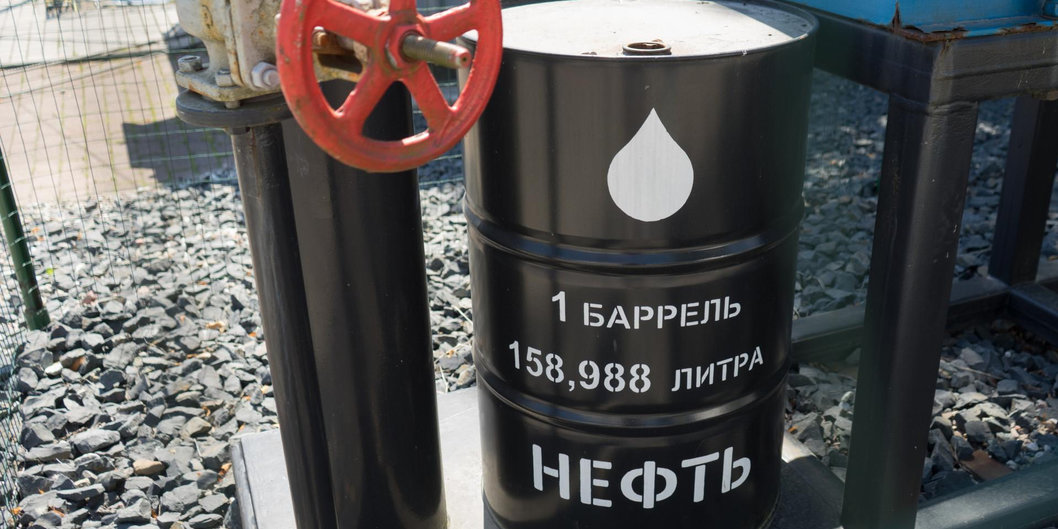 «Роснефть» предлагает привязать отраслевые налоги к новому для российской практики сорту — Dubai