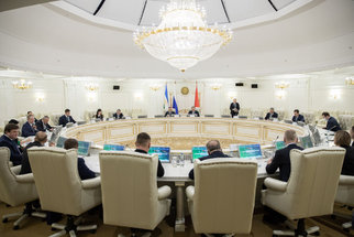 Бизнес-миссия Башкортостана в Республике Беларусь