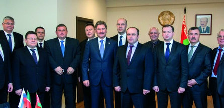 ПЛАН ВЗАИМОДЕЙСТВИЯ - СРАЗУ НА ДВА ГОДА