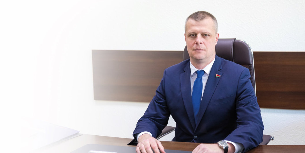 Андрей Боярин: «На химическую составляющую приходится около 25% от общего объема нефтехимического производства»